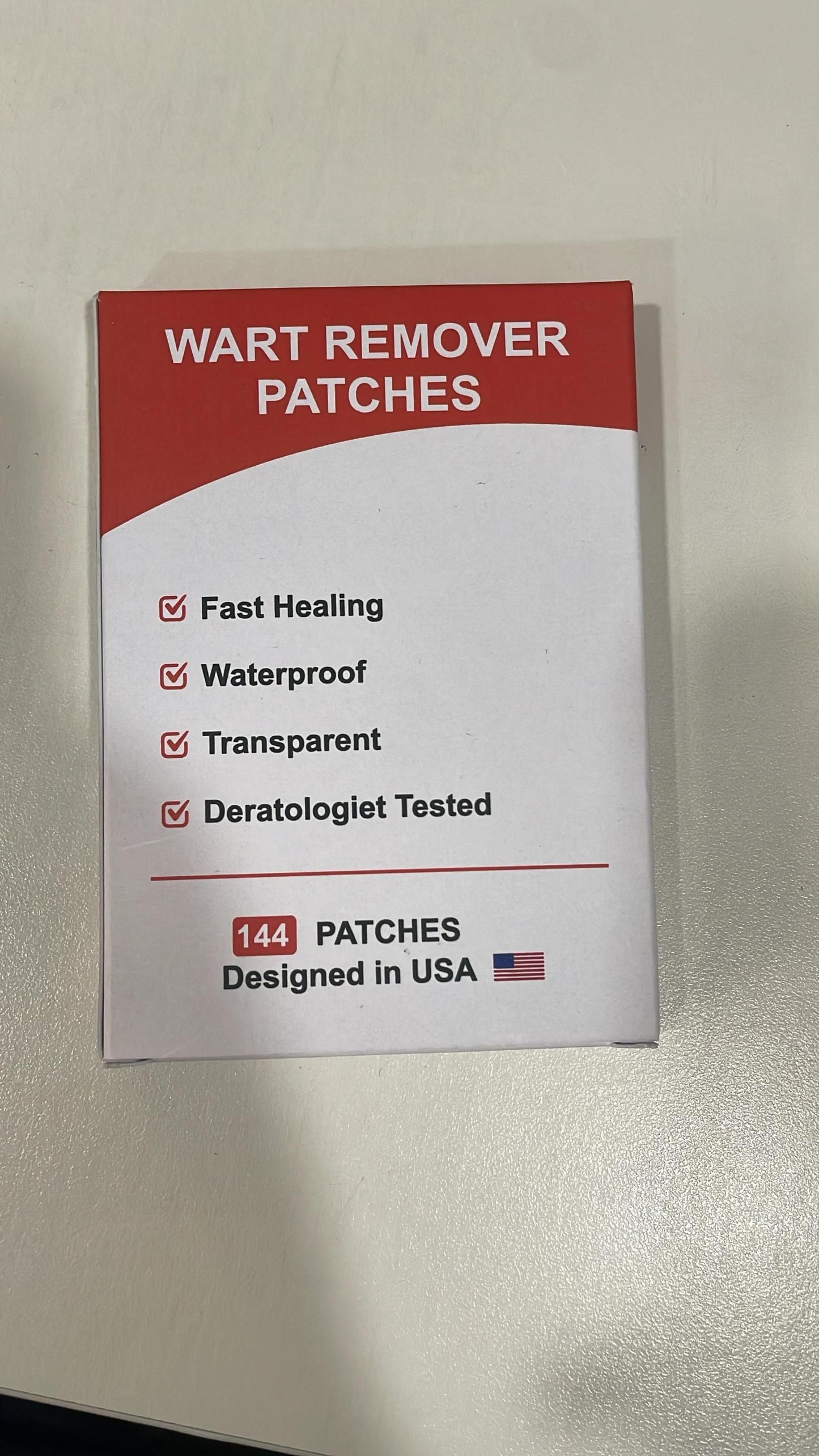 Skin Tag Remover Patch